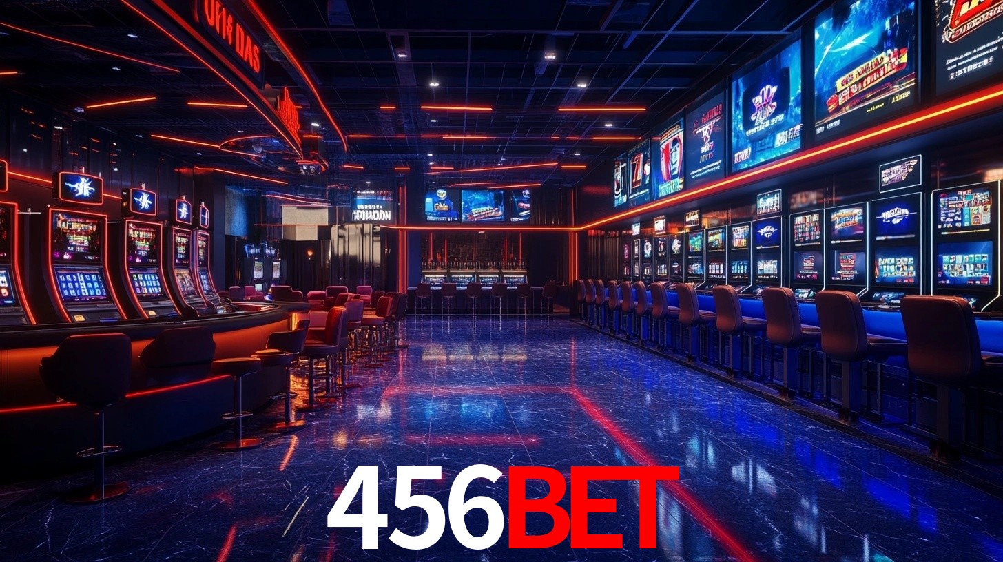 Experiência VIP 456BET