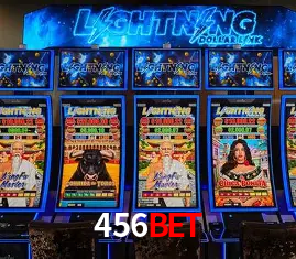 Desvendando o Mundo dos Jogos Virtuais na 456BET