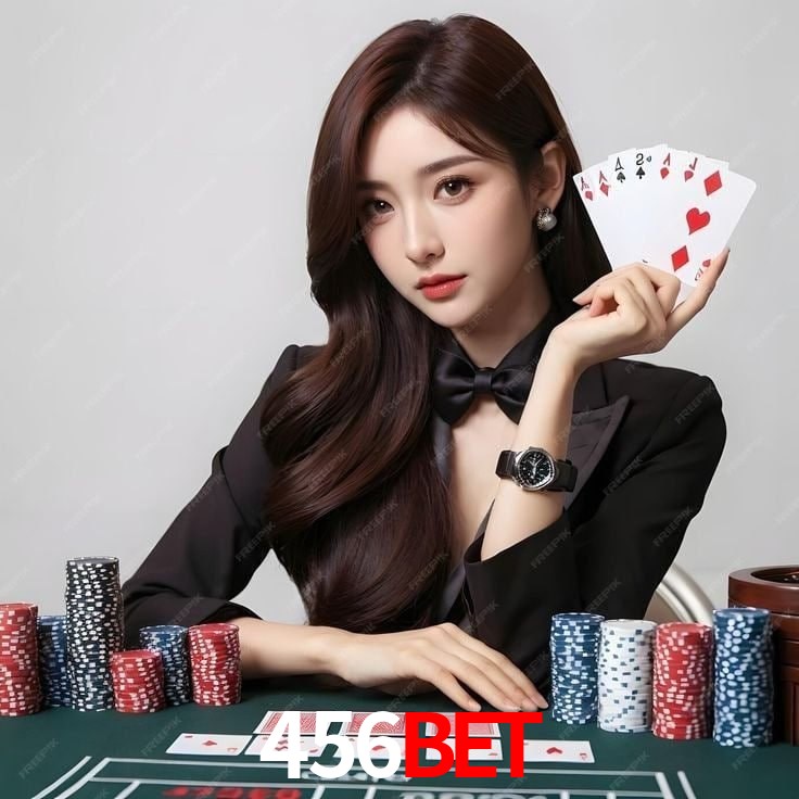 Ofertas Exclusivas 456BET