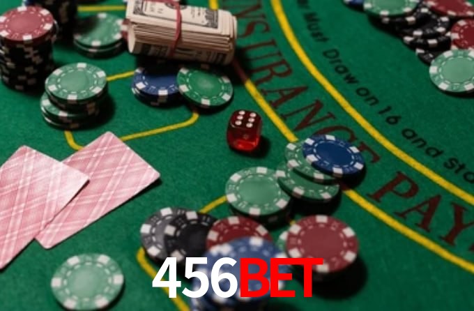 Exclusive Games 456BET