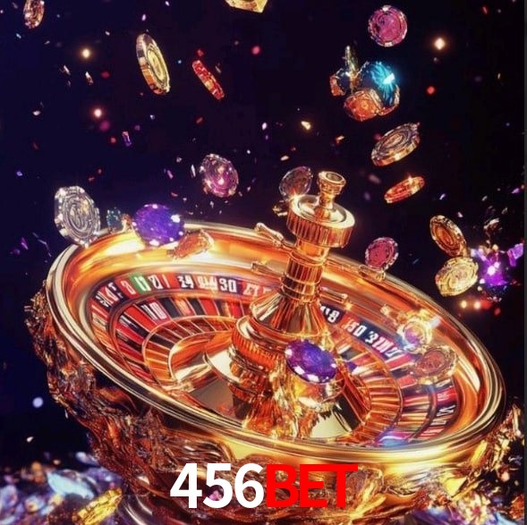 456BET: Seu Cassino Premiado com Pagamentos Rápidos