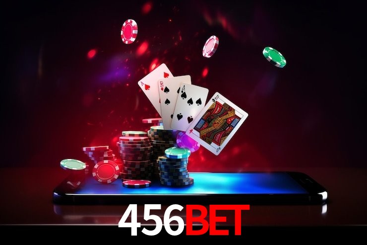 Seasonal Promotions 456BET