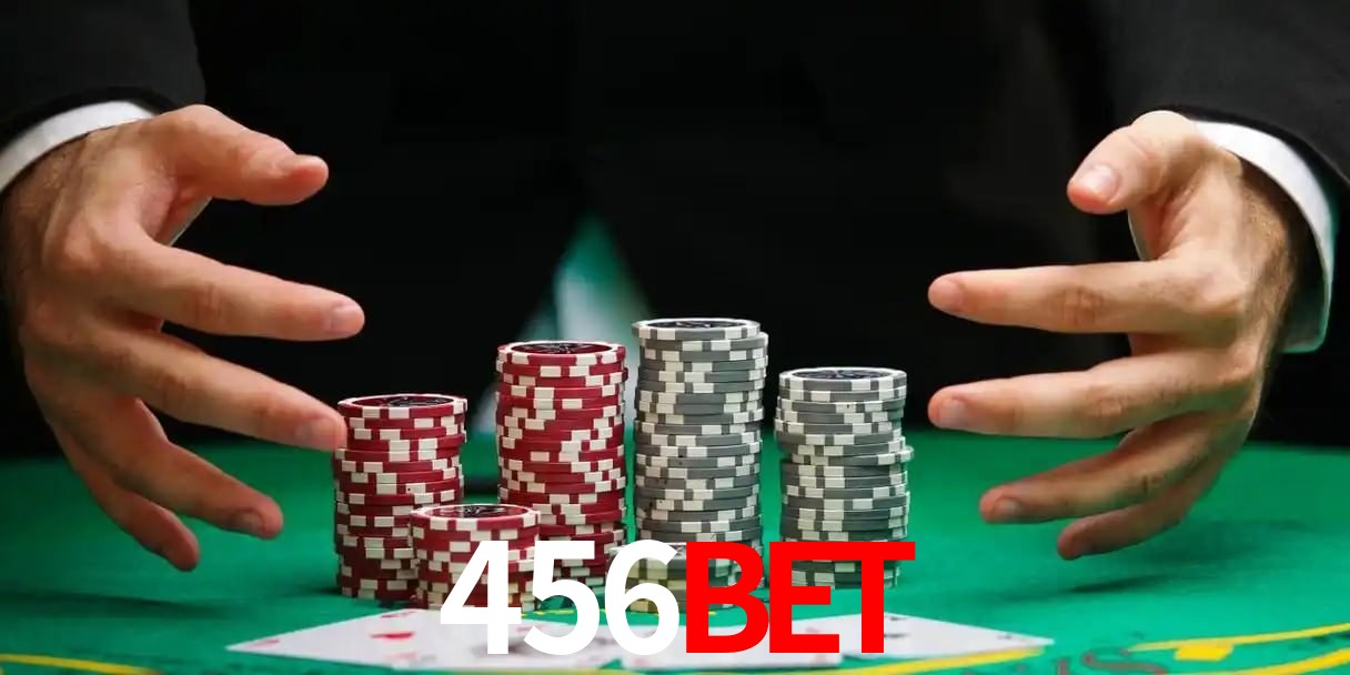 456BET App