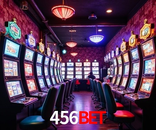 Experimente o Login Seguro Premium no 456BET