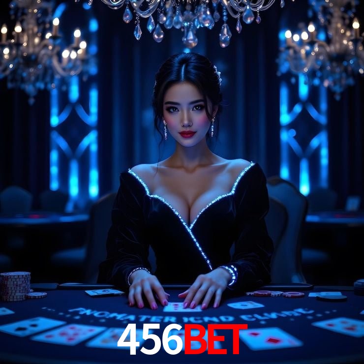 Cadastro Rápido 456BET