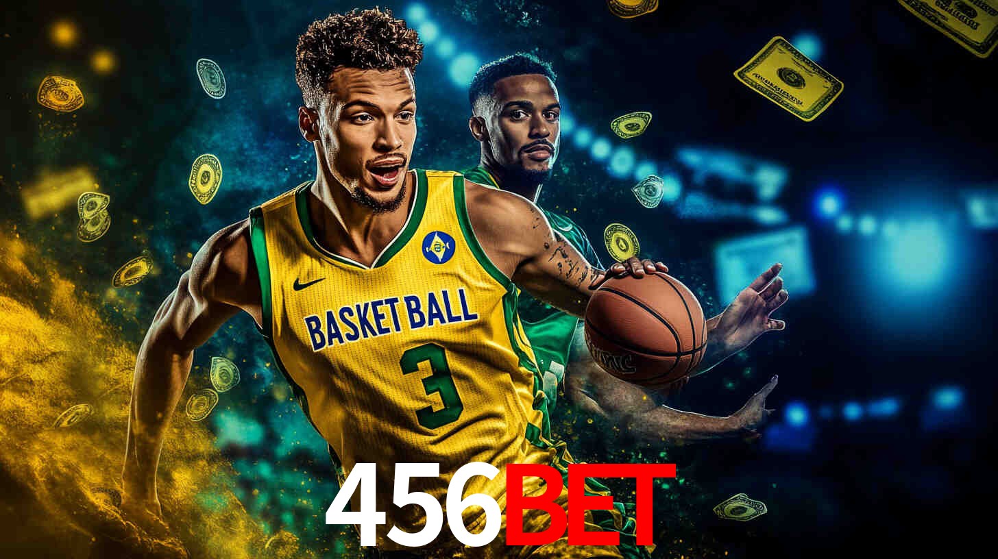 Descubra a Essência do 456BET: Nossa História e Compromissos