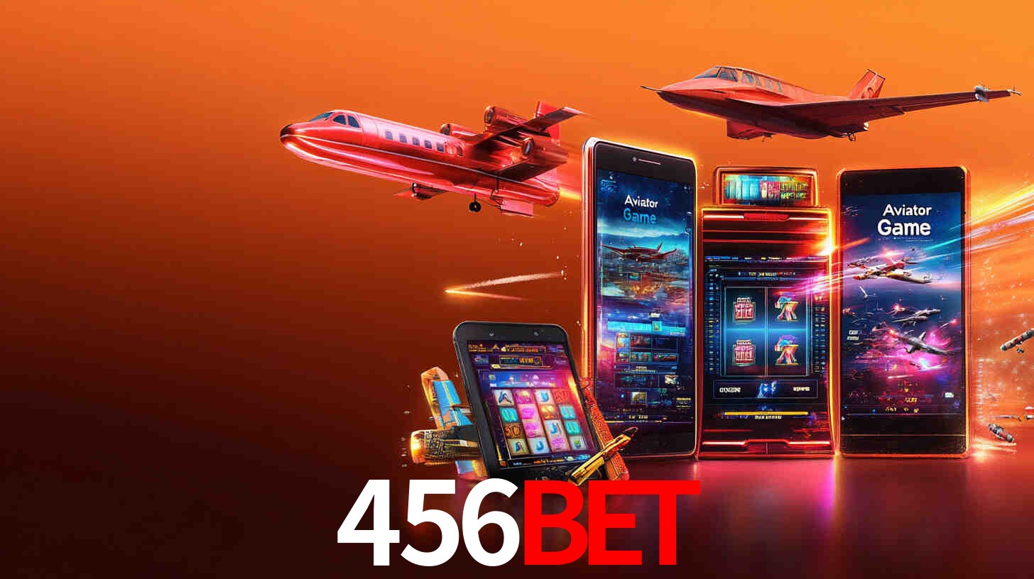 Apostas Esportivas na 456BET: Um Guia Completo