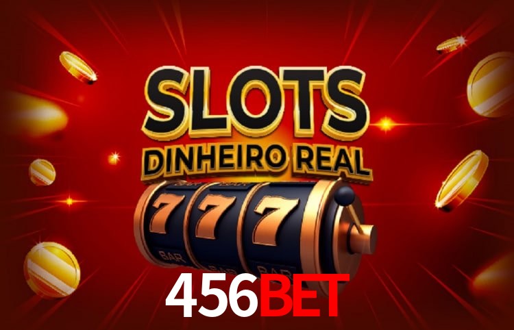 Sinta a adrenalina dos jogos de cassino com 456BET