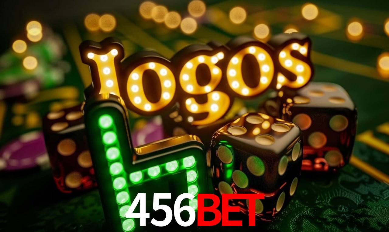 Diretório de Jogos 456BET