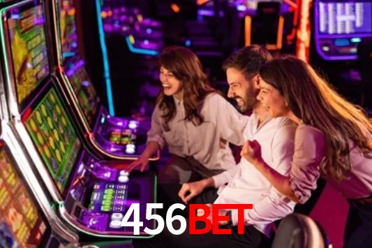 456BET: Seu Especialista em Apostas Esportivas Brasileiras