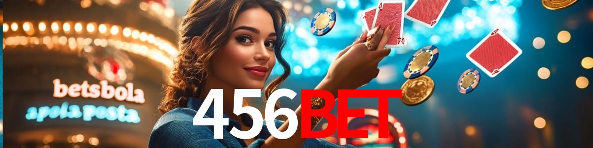 Responsive Design 456BET