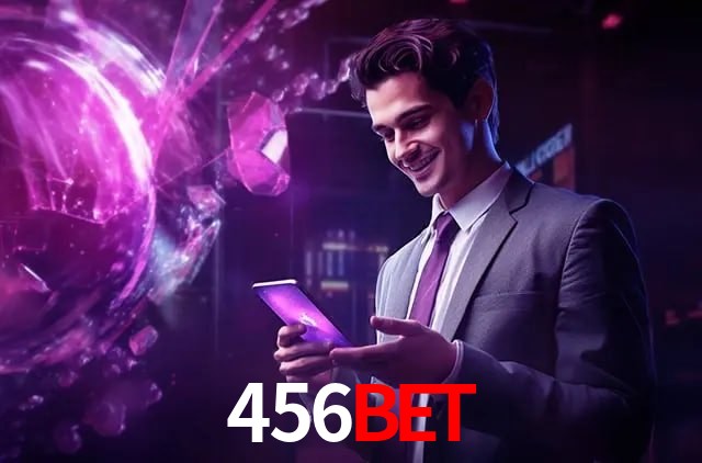 2FA Security 456BET