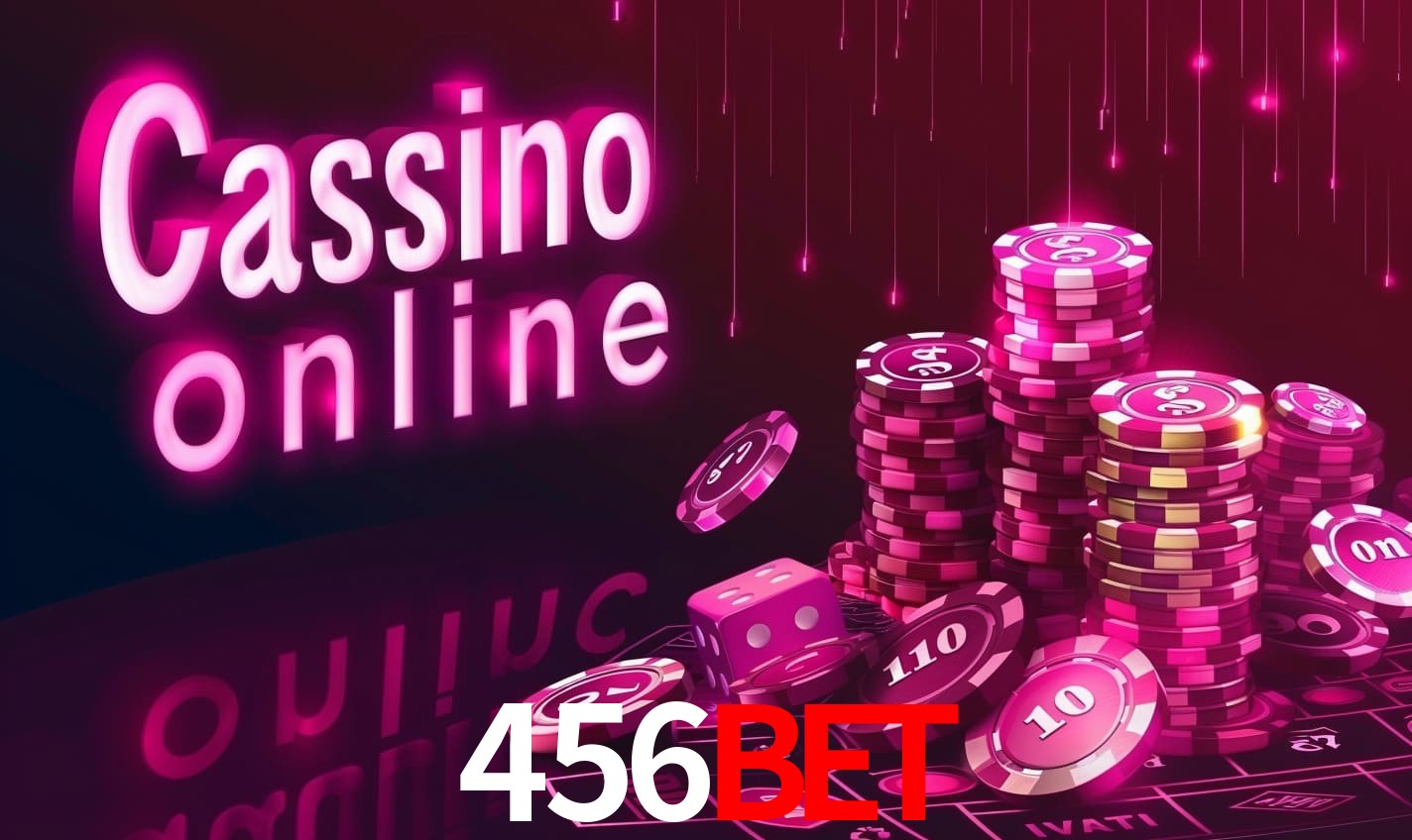 A Emoção da Loteria na 456BET: Uma Chance de Mudança de Vida