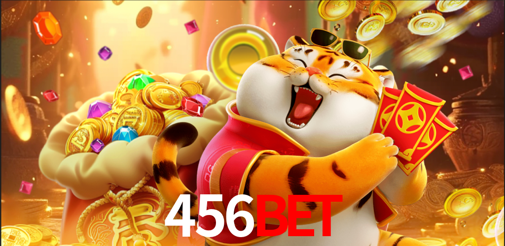 Programa VIP 456BET