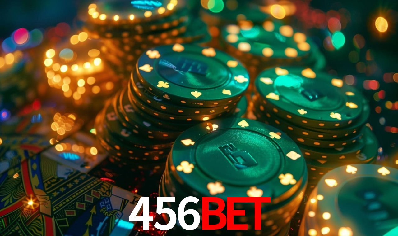 Apostas de Tênis 456BET