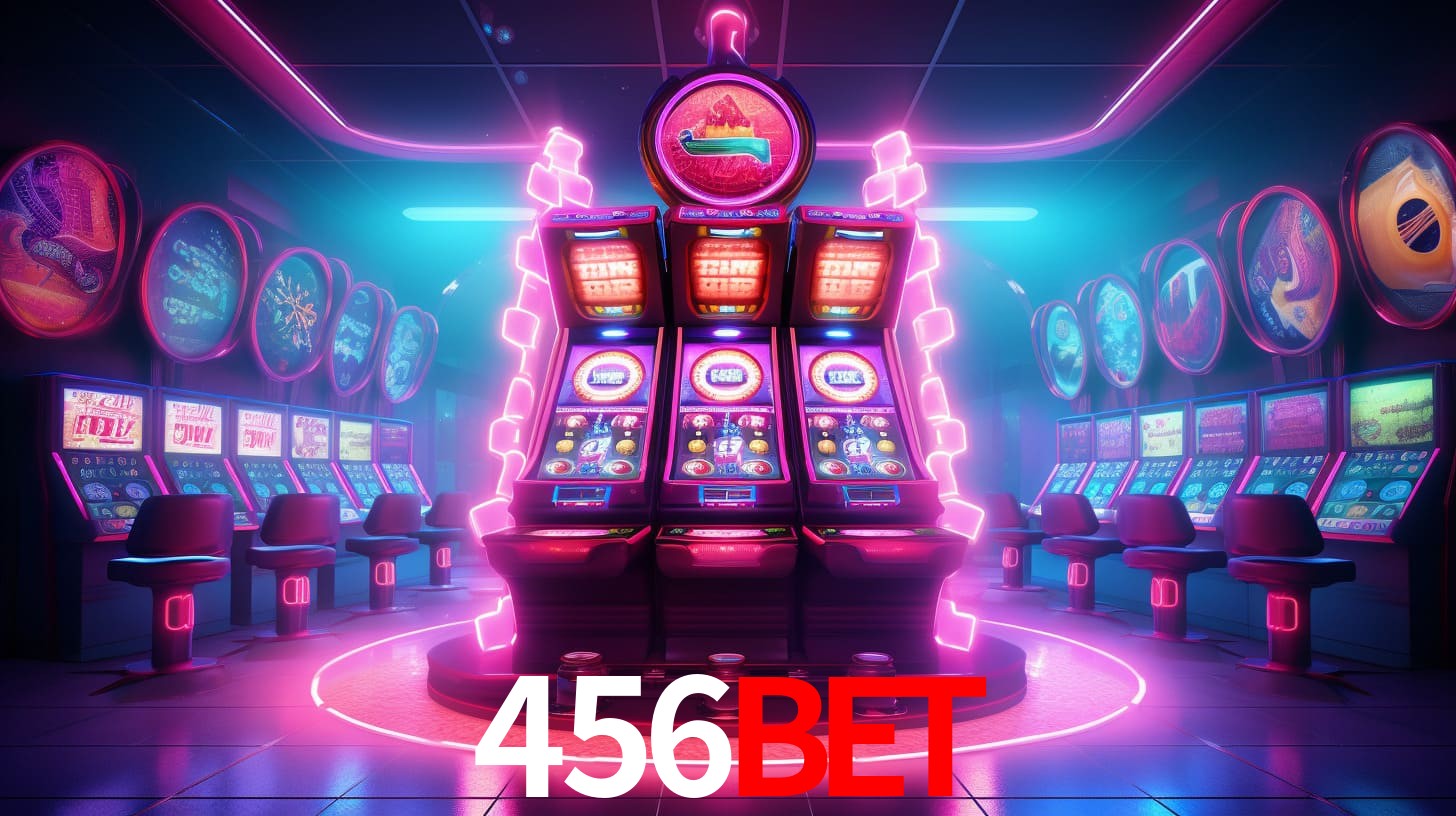 Roulette Table 456BET
