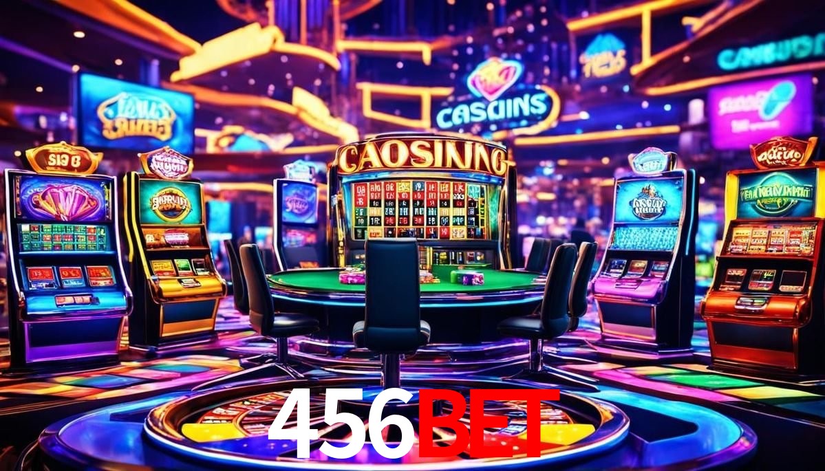 Avaliações dos Jogadores 456BET