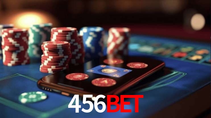 Login Seguro 456BET