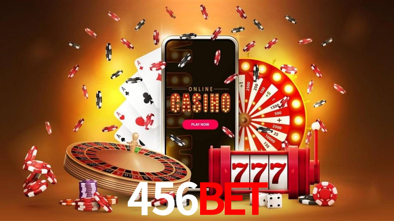 Segurança 2FA 456BET