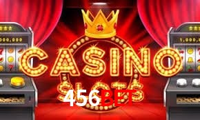 Exclusive Offers 456BET