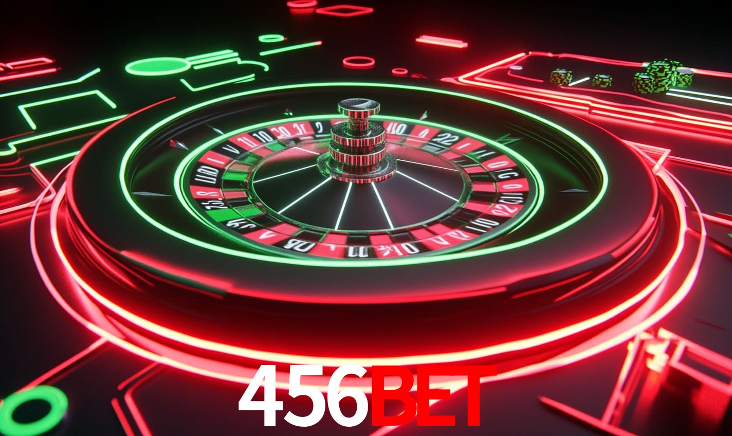 Desvendando o Mundo dos Jogos Virtuais na 456BET