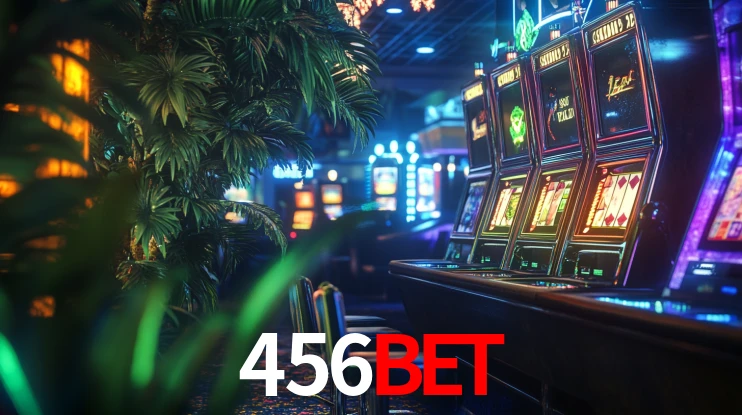 Bonus Features 456BET