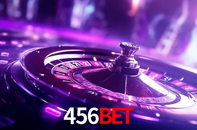 Interface do App 456BET