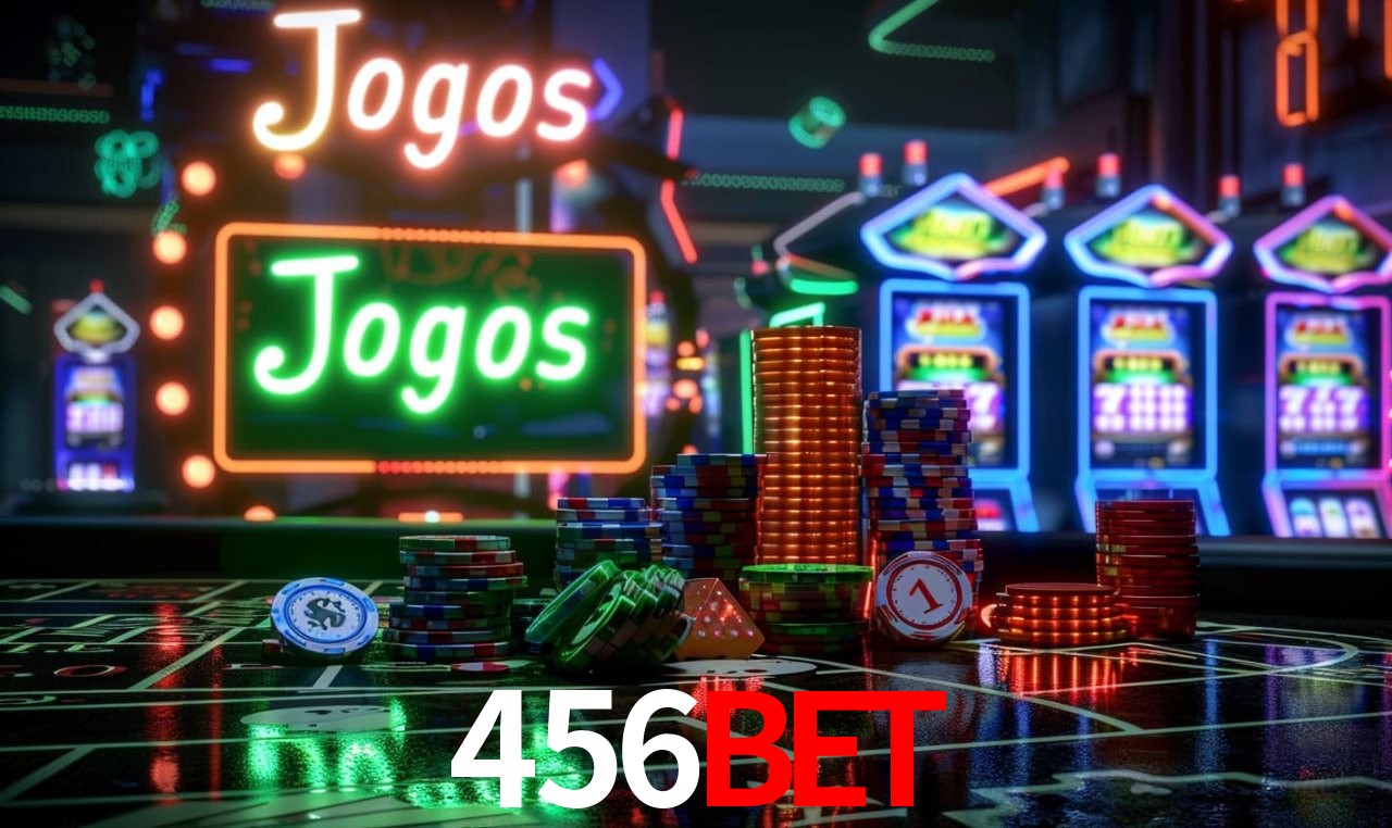 Premium Interface 456BET