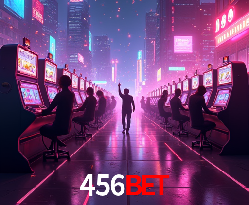 Casino VIP 456BET