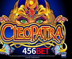 Descubra o Mundo do Cassino Online com 456BET