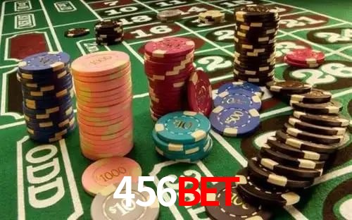 Bônus Generosos e Exclusivos no 456BET para Você!