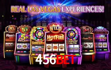 Descubra a Magia dos Jogos de Arcade no 456BET