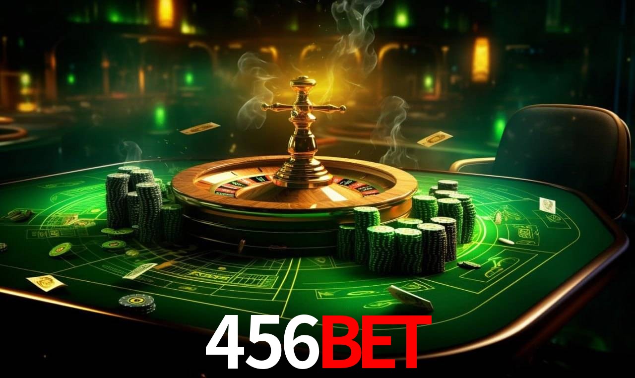 cassino 456BET
