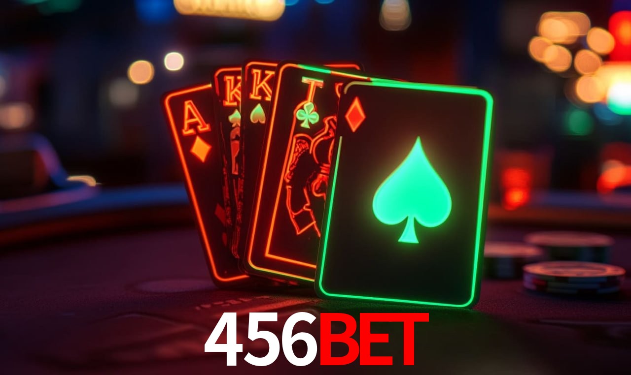 Jogos de Slot 456BET