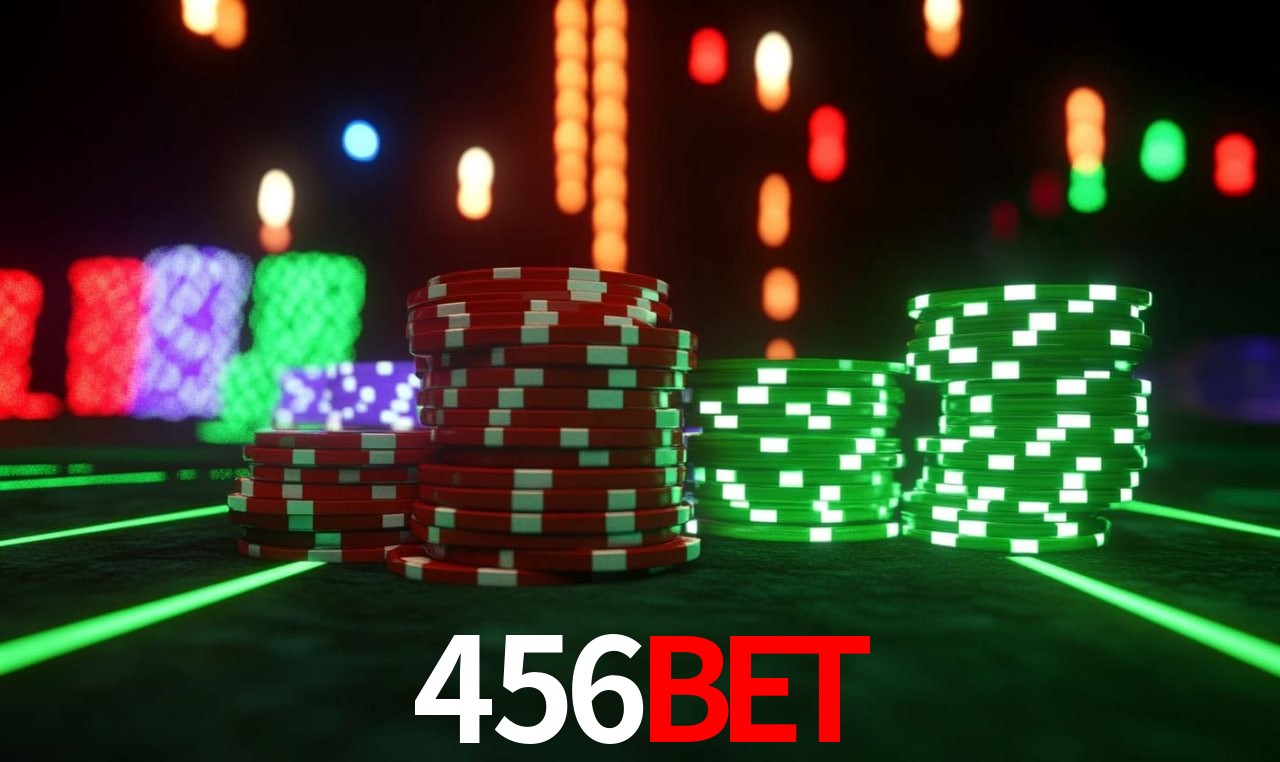 API Integration 456BET