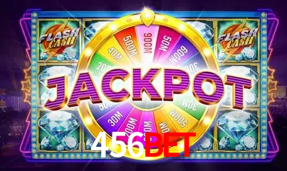 Descubra o Mundo do Cassino Online com 456BET