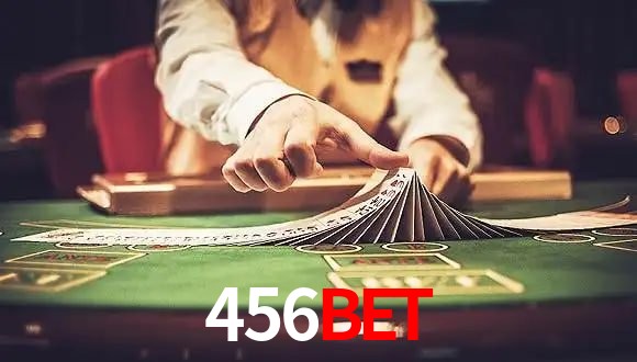 Live Casino 456BET