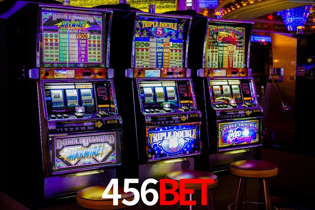 Apostas de Futebol 456BET