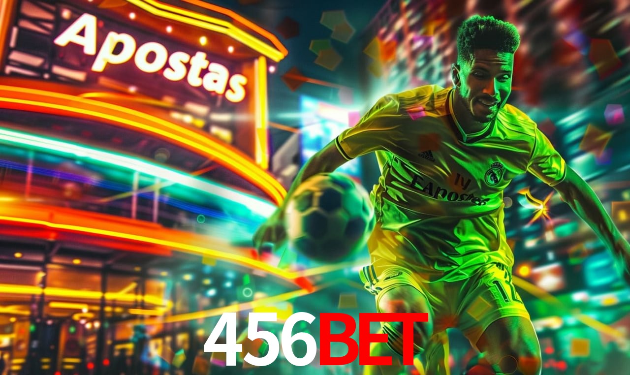 Provedores de Jogos 456BET