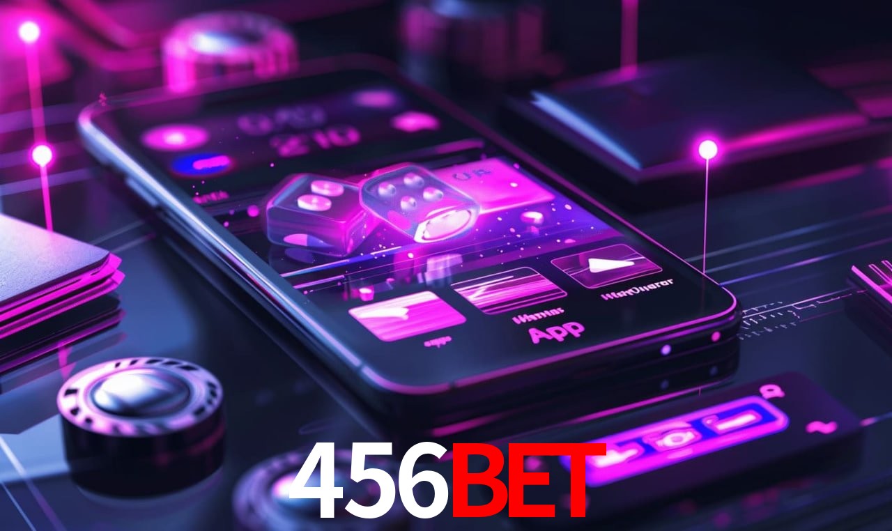 Secure Login 456BET