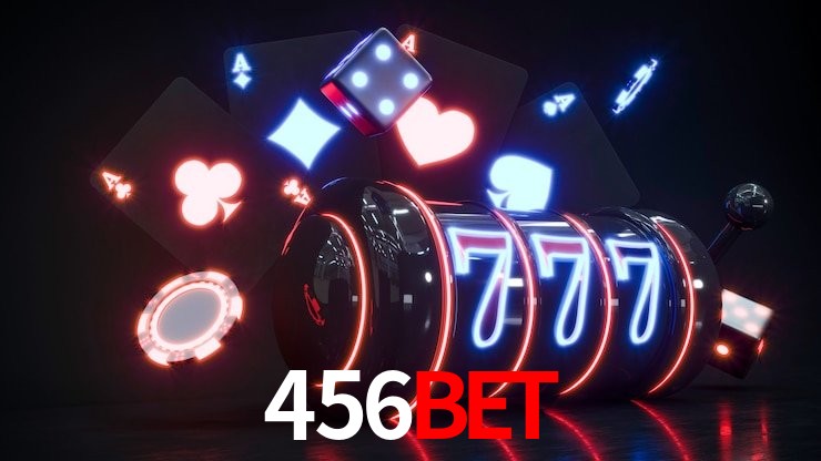 Account Benefits 456BET
