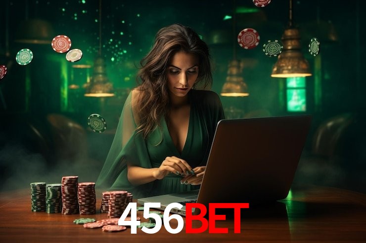 456BET App