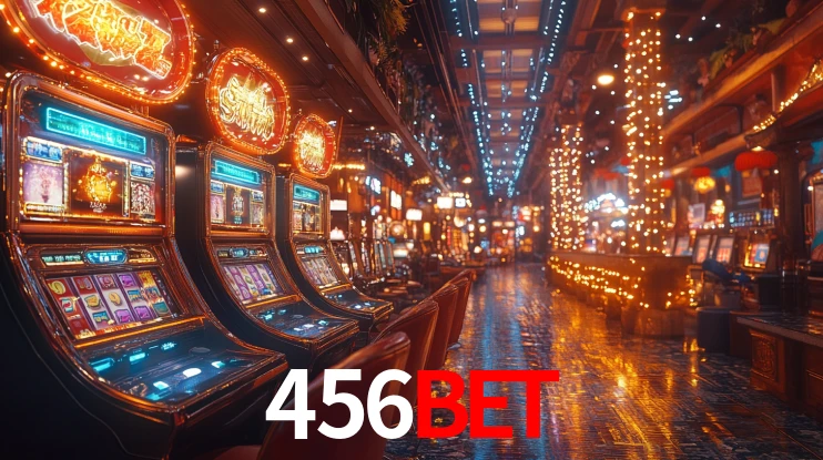 Blackjack Table 456BET