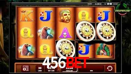 A Experiência Imersiva dos Cassinos Ao Vivo no 456BET