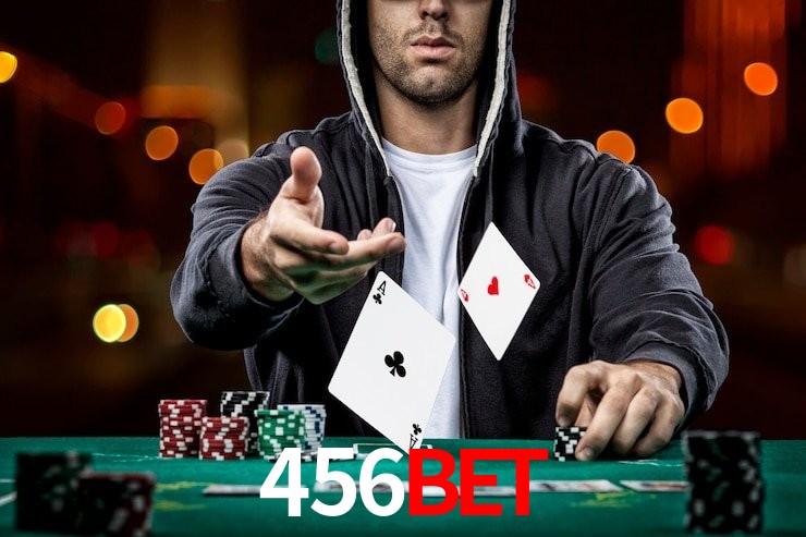 456BET App Interface