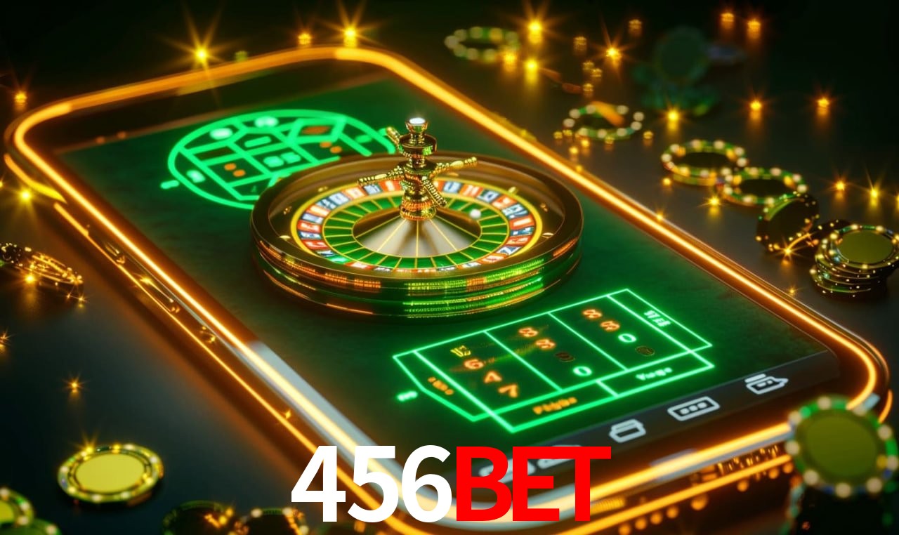 456BET - Aposta Radical, Emoção Sem Fim - 456BET.COM