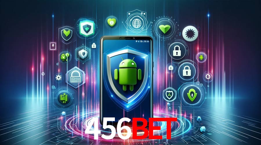 APP oficial da 456BET para mobile