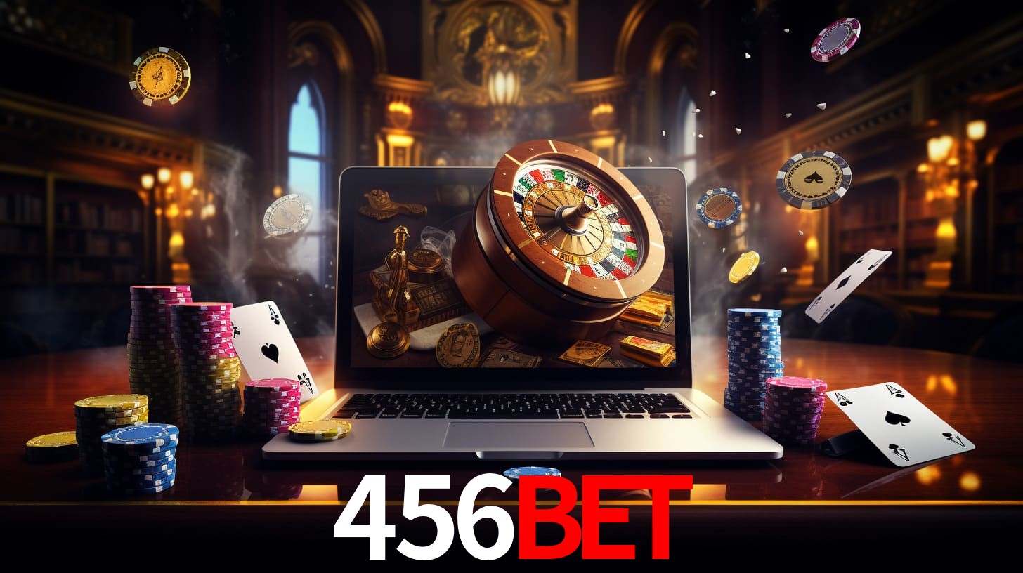 456BET