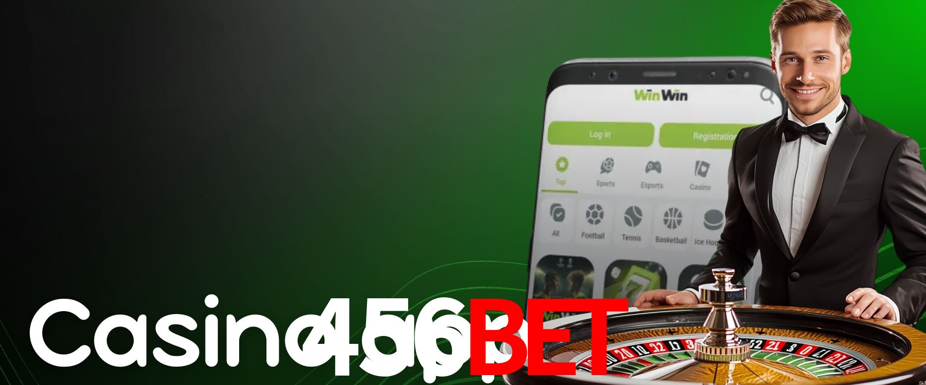 456BET