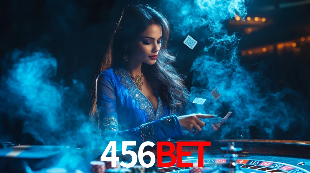 456BET